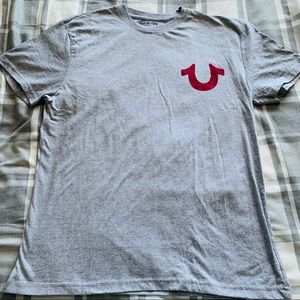 True Religion Men’s Loungeware T-shirt Size: L New With Tag